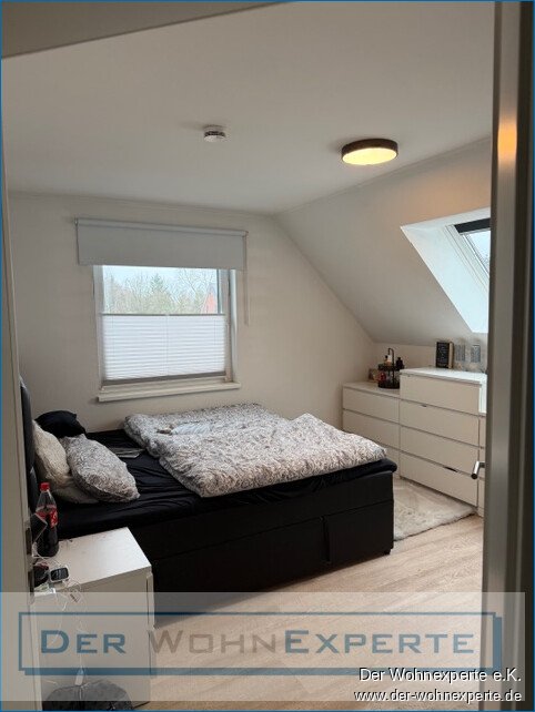 2,5-Zimmer-Wohnung in Großenwiehe