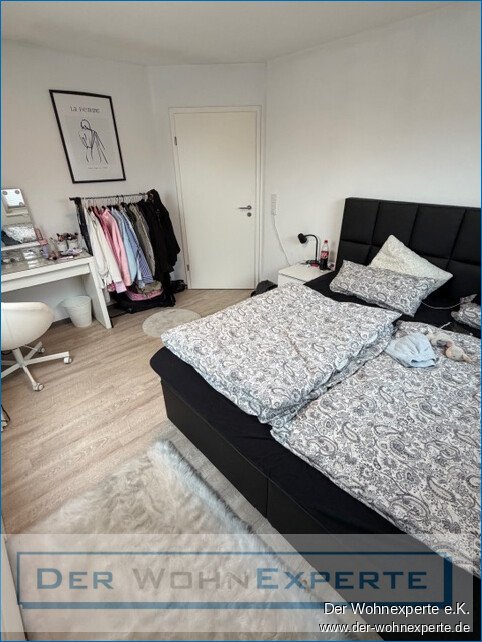 2,5-Zimmer-Wohnung in Großenwiehe