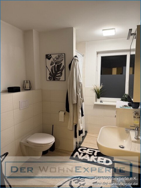 2,5-Zimmer-Wohnung in Großenwiehe