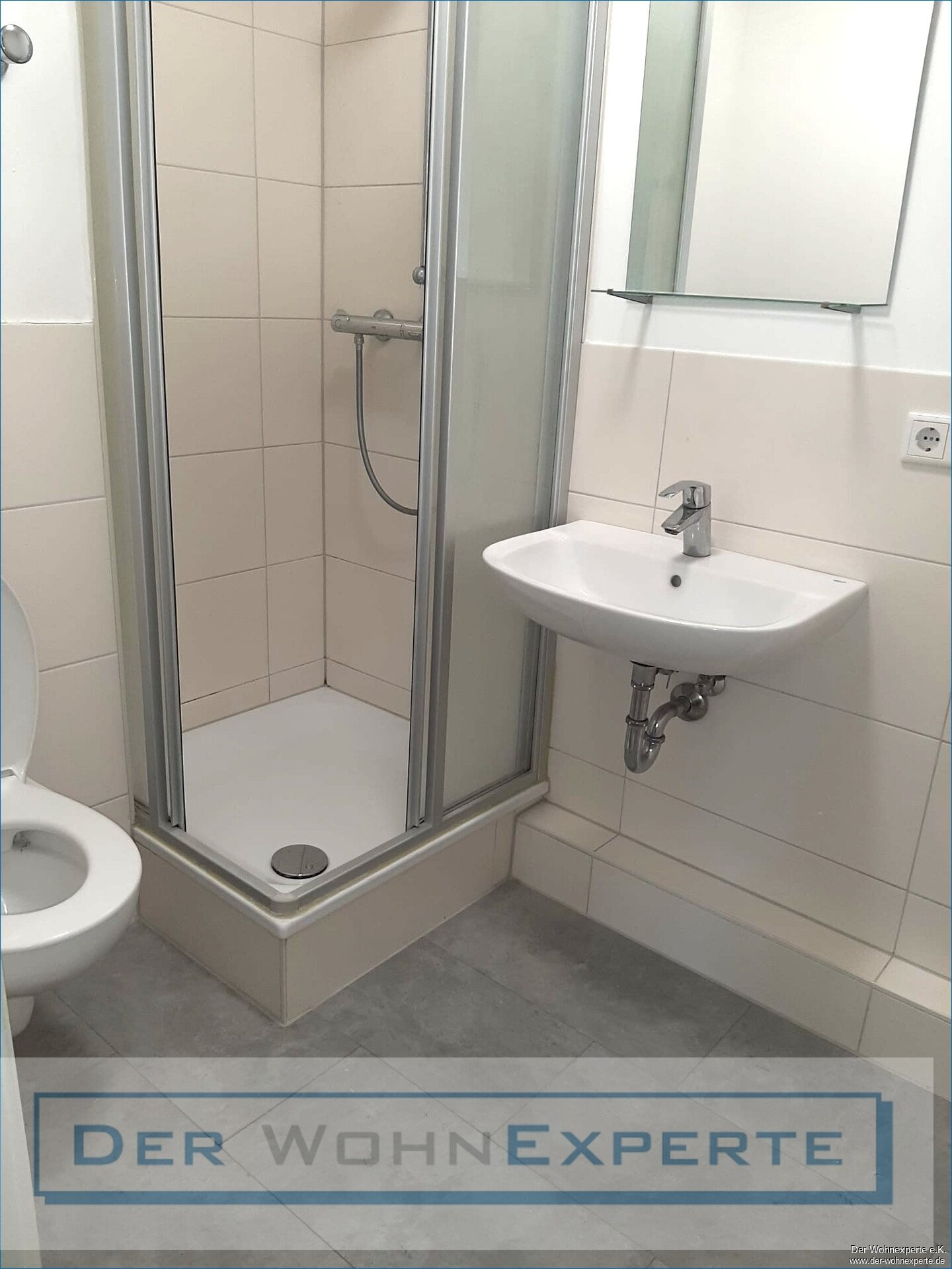 Gemütliche 3-Zimmer-Wohnung in Flensburg