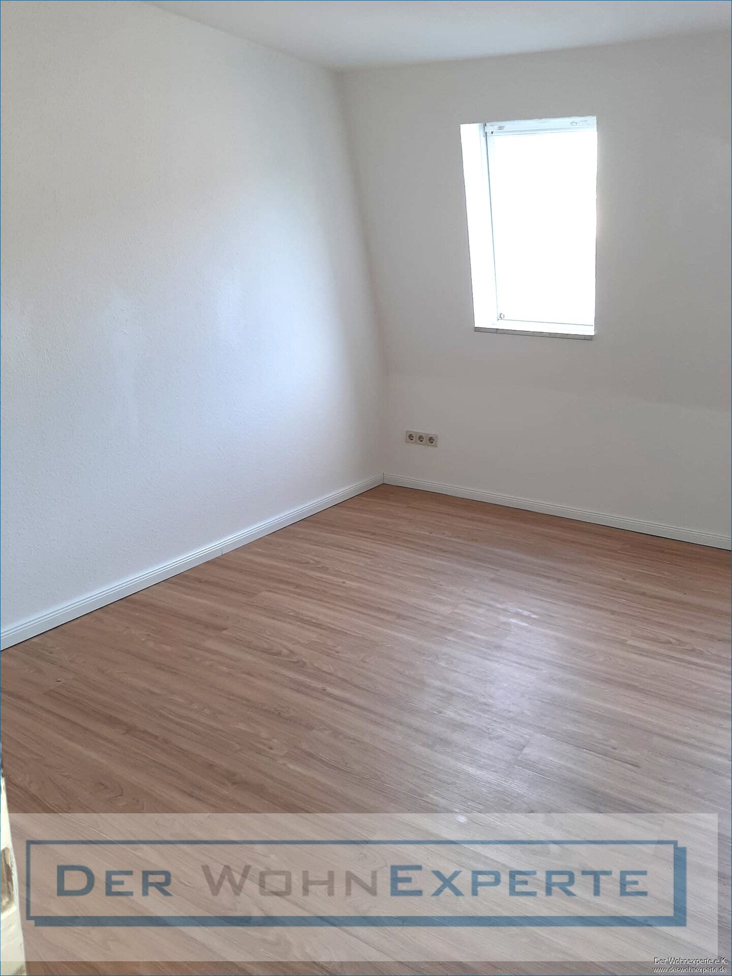 Gemütliche 3-Zimmer-Wohnung in Flensburg