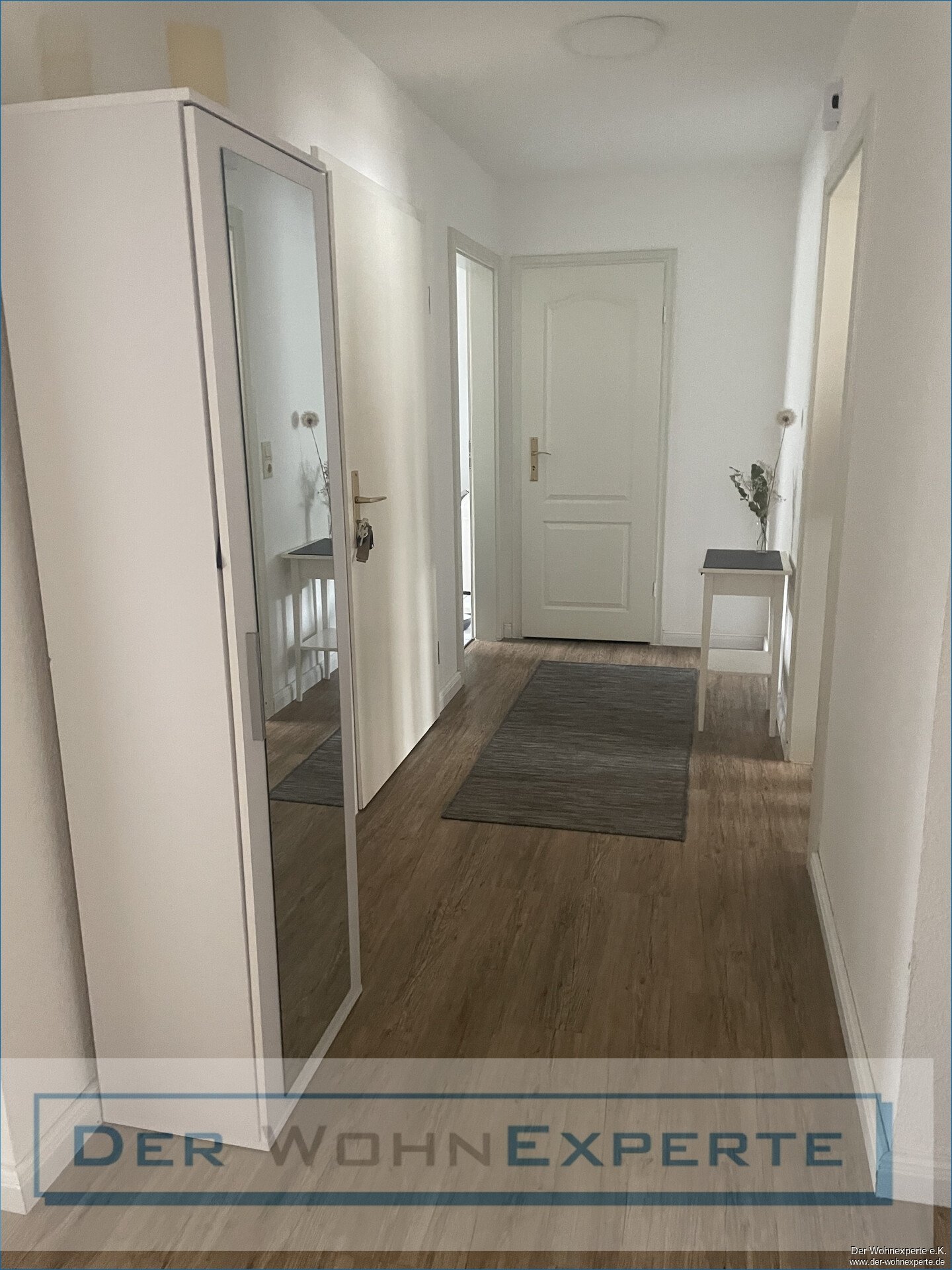 Mehrfamilienhaus mit 4 Wohneinheiten in Handewitt