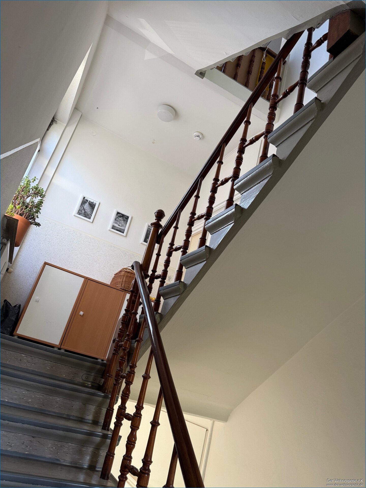 Mehrfamilienhaus im Zentrum von Flensburg