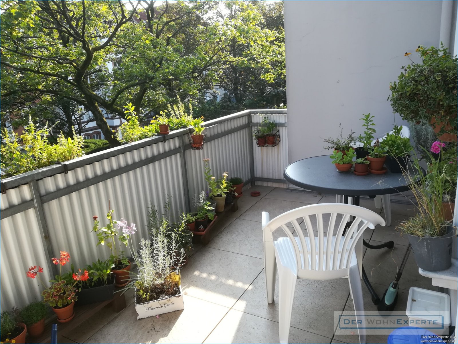 Mehrfamilienhaus im Zentrum von Flensburg