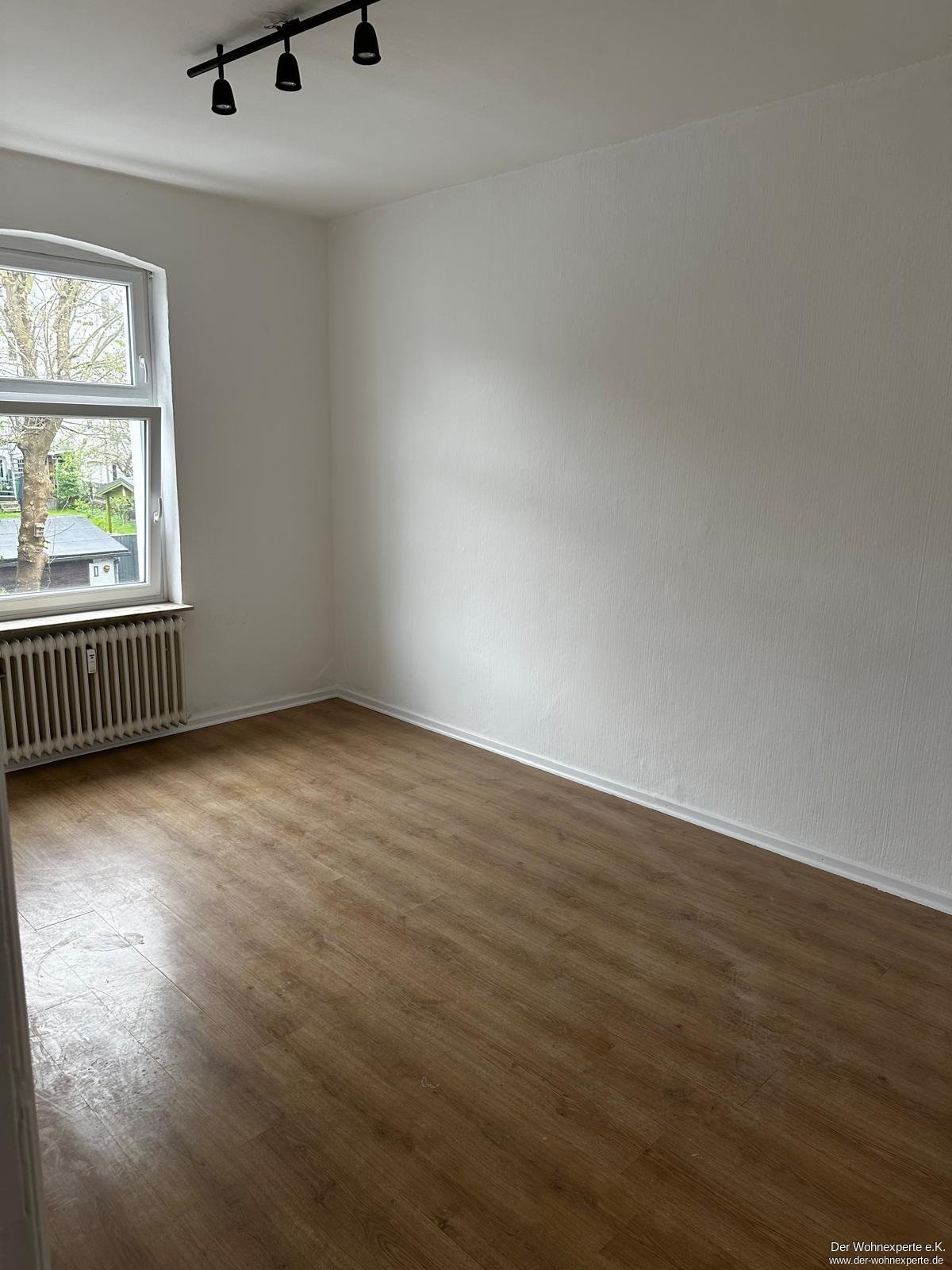 3-Zimmer-Wohnung im Zentrum Flensburgs