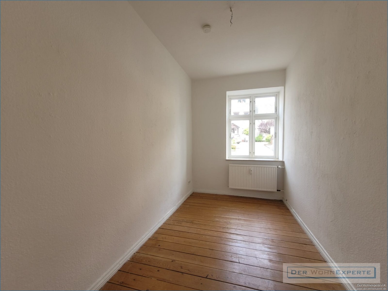 Schöne 2,5-Zimmer-Wohnung in Uni-Nähe!