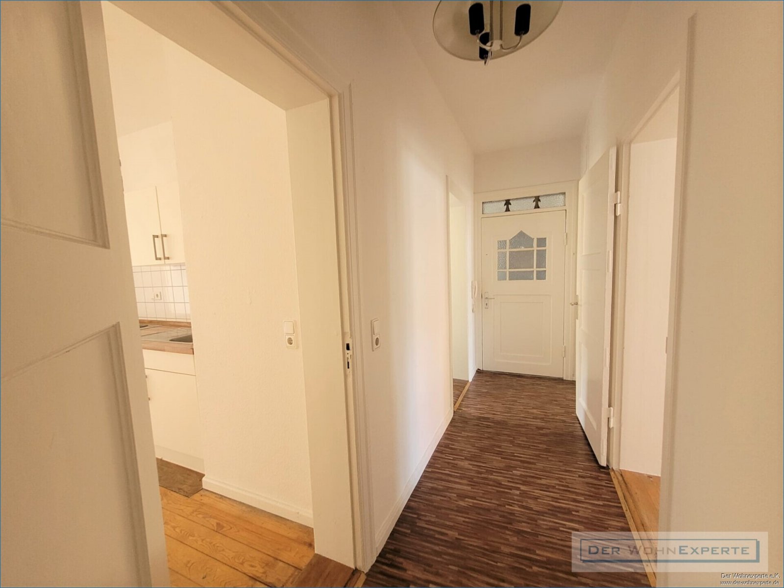 Schöne 2,5-Zimmer-Wohnung in Uni-Nähe!