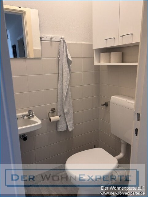 Geräumige 4-Zimmer-Erdgeschosswohnung in Flensburg mit Fördeblick!