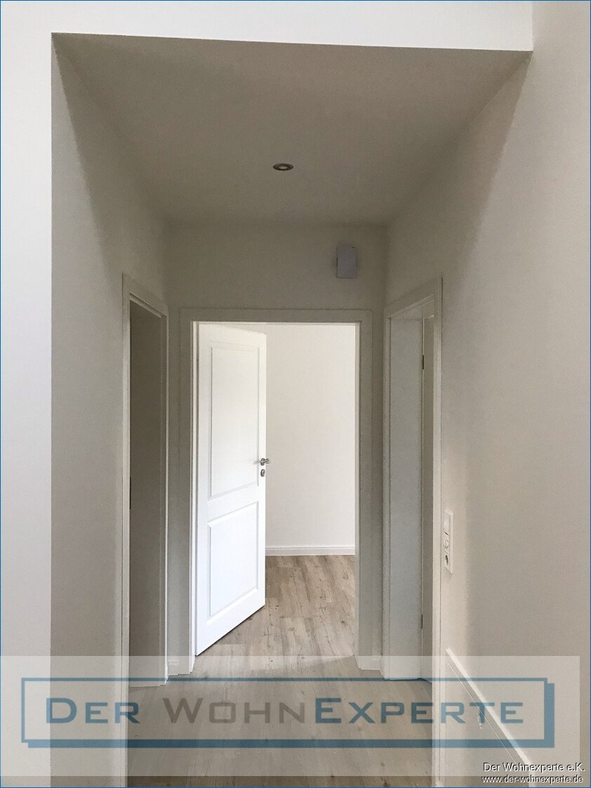 Schöne Neubau-Erdgeschosswohnungen in ländlicher Lage!
