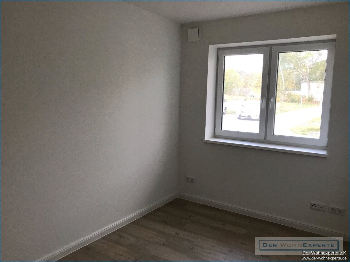 Schöne Neubau-Erdgeschosswohnungen in ländlicher Lage!