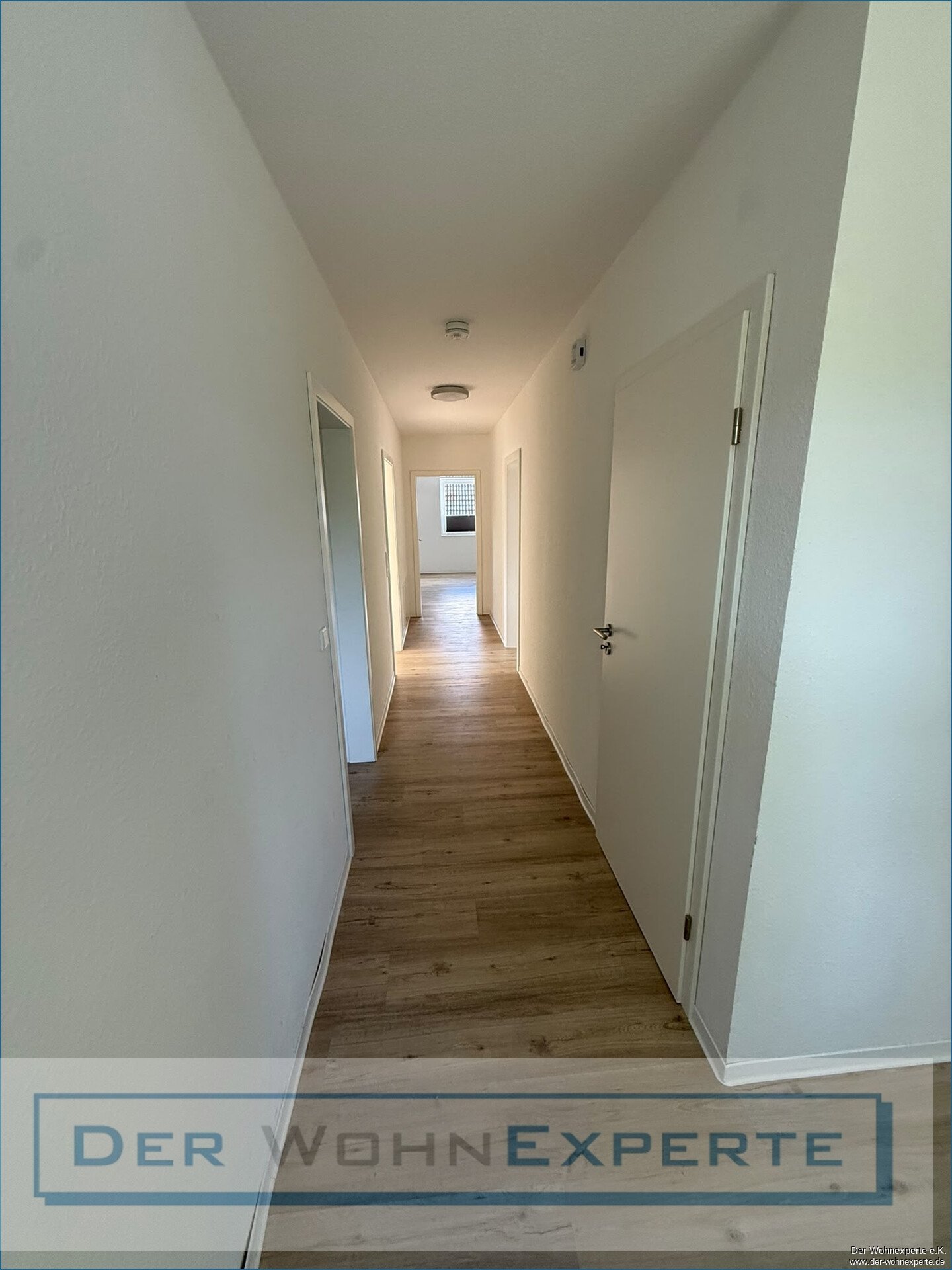 Dachgeschosswohnung in Großenwiehe