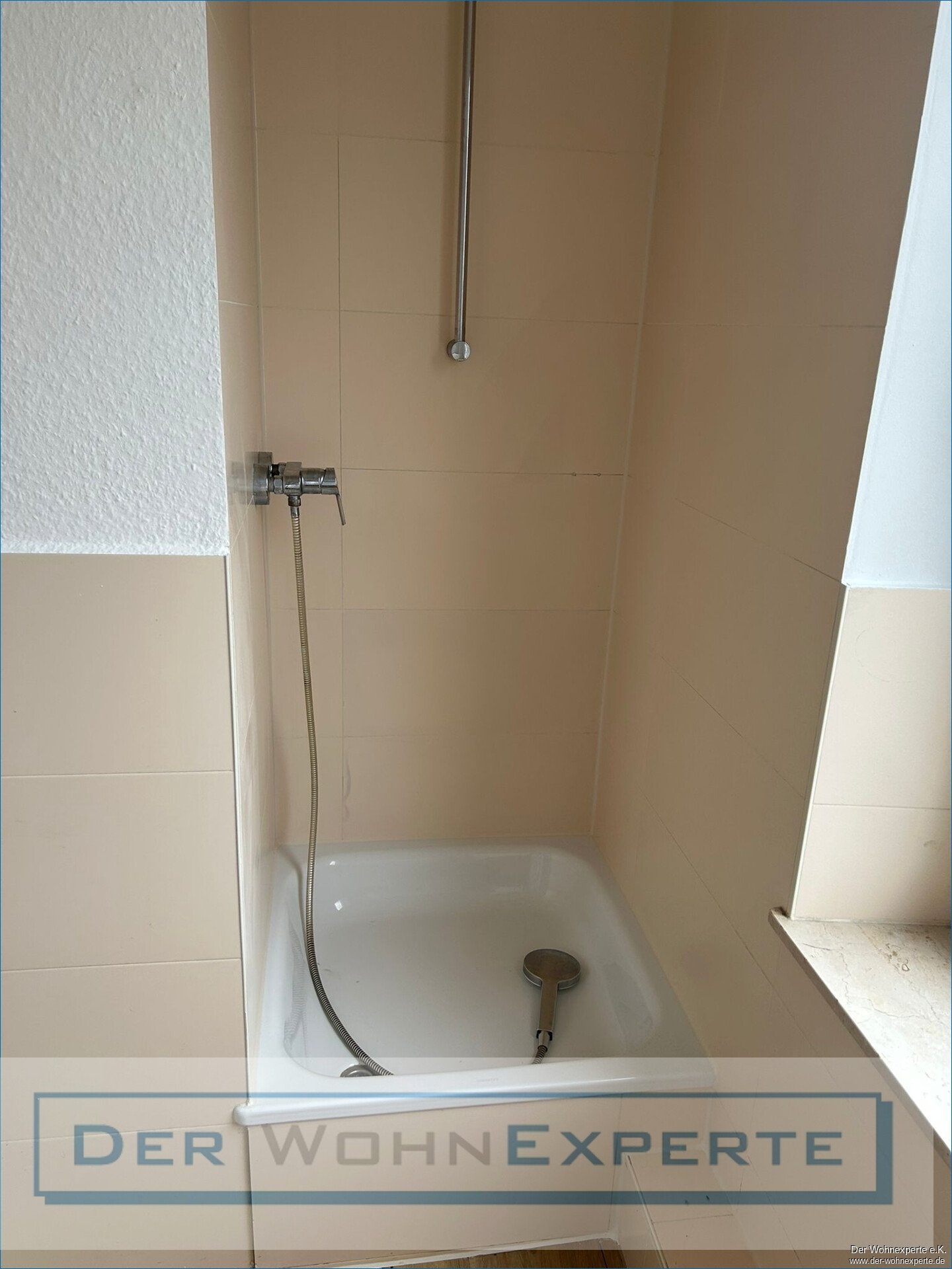 Geräumige 4-Zimmer-Wohnung im Zentrum Flensburgs