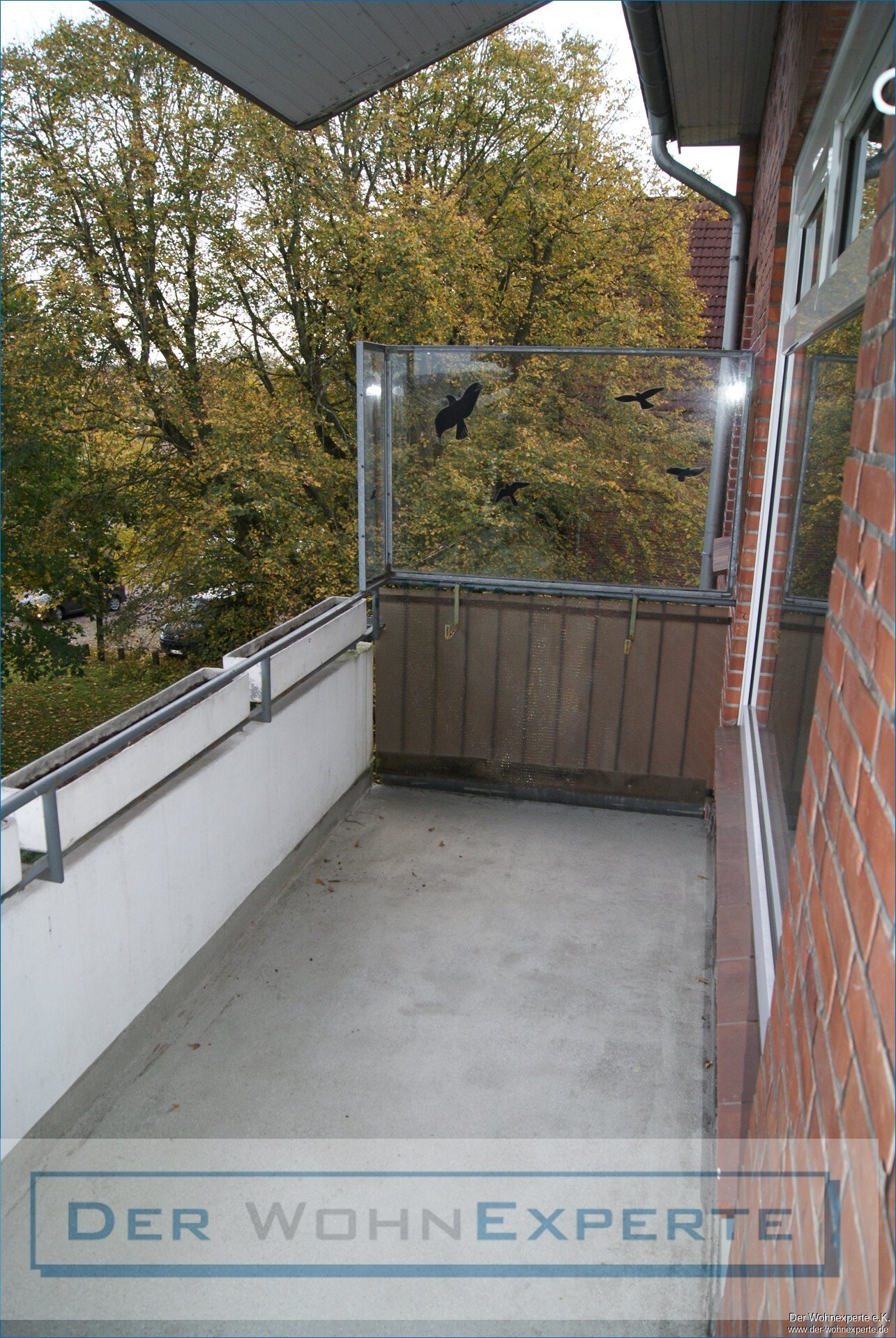 3-Zimmer-Wohnung im Zentrum Flensburgs