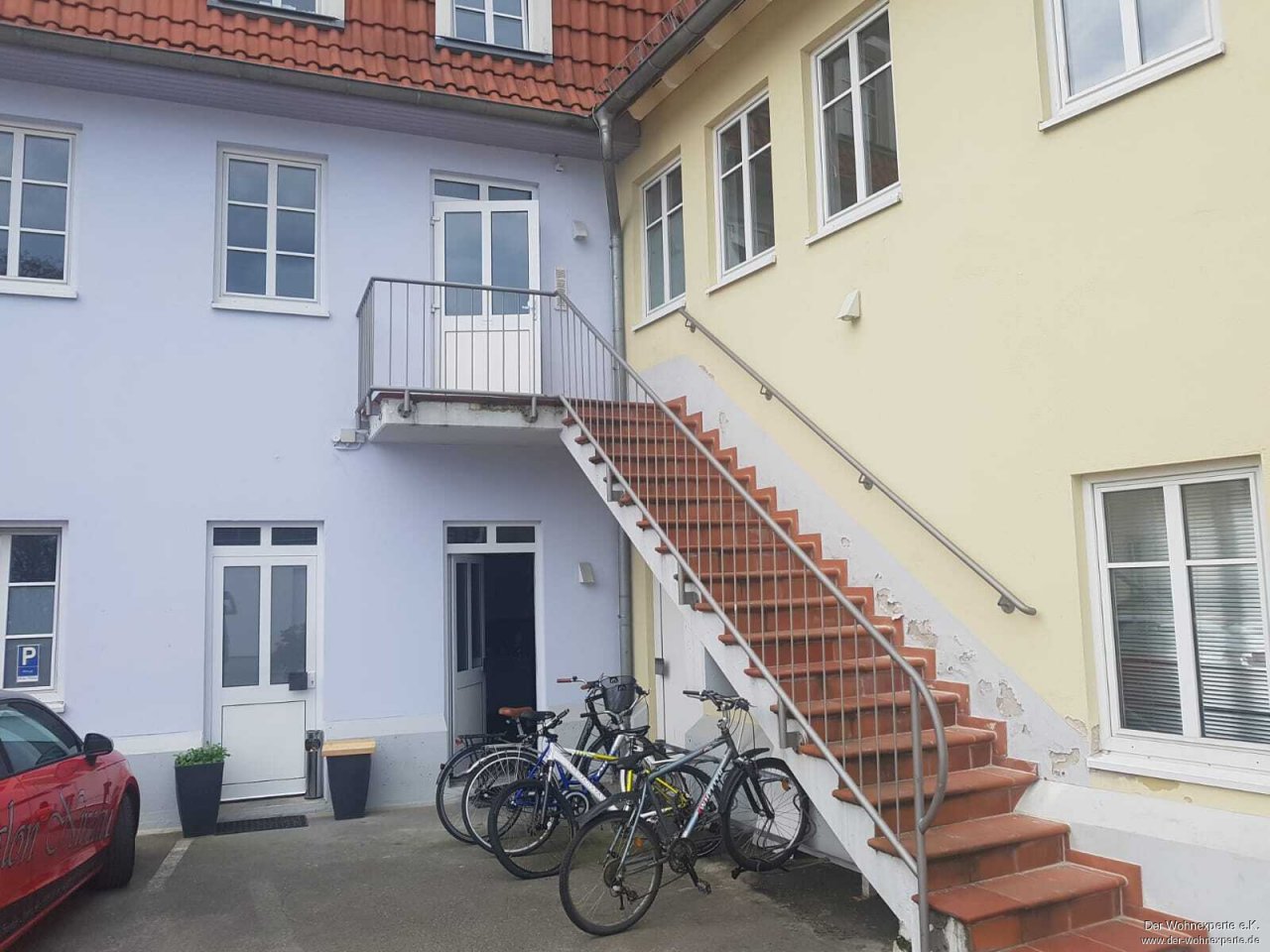 Ansicht Ansicht