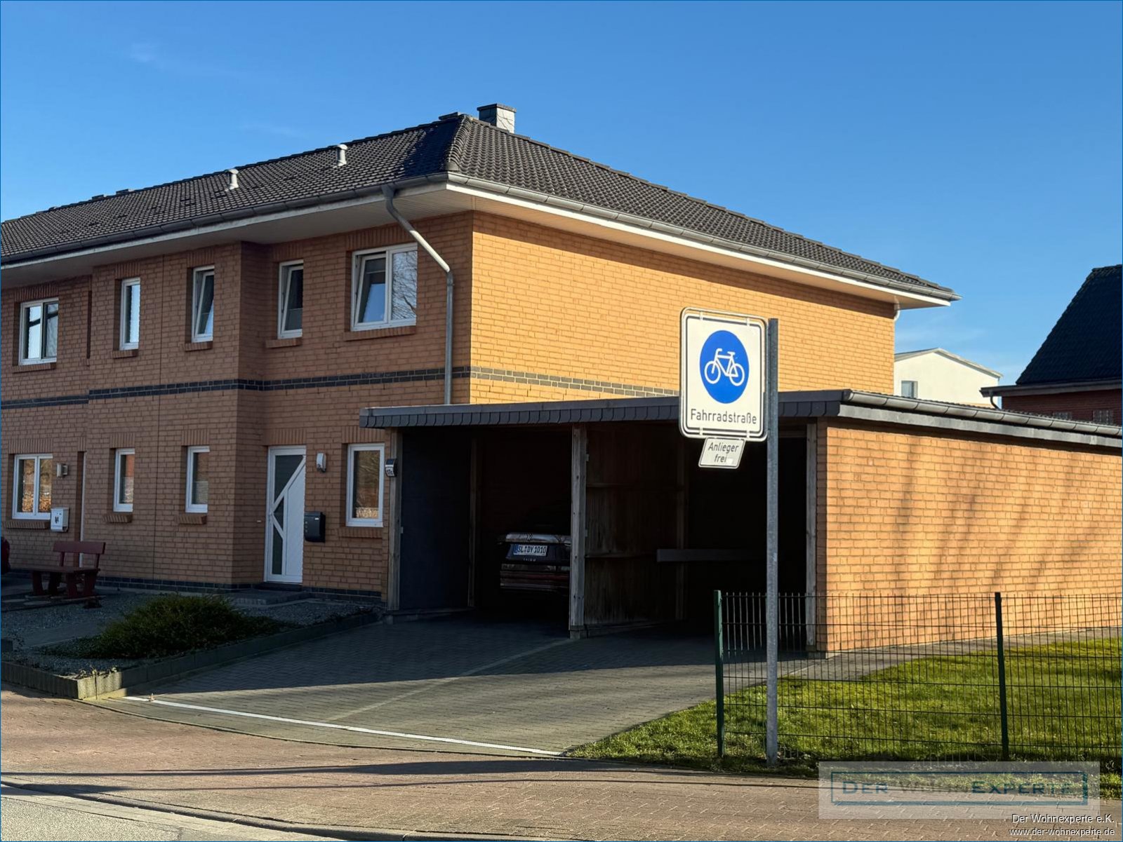 Ansicht