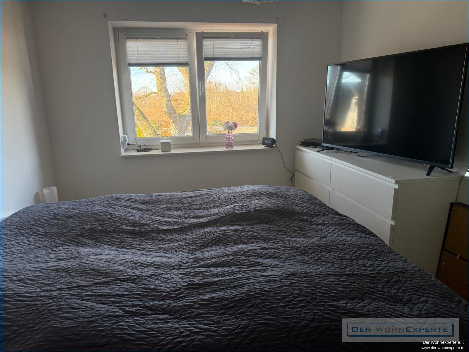 Schlafzimmer OG