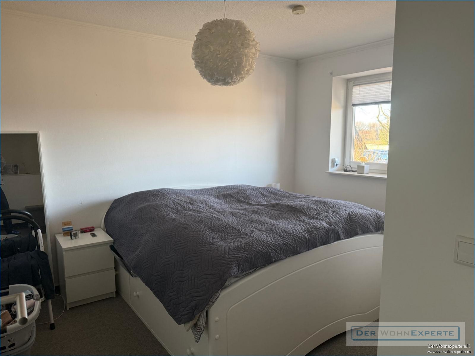 Schlafzimmer OG