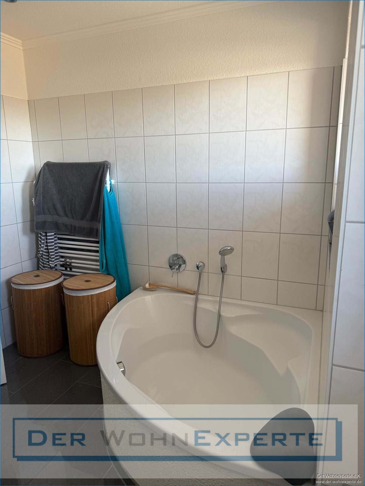 Badezimmer OG