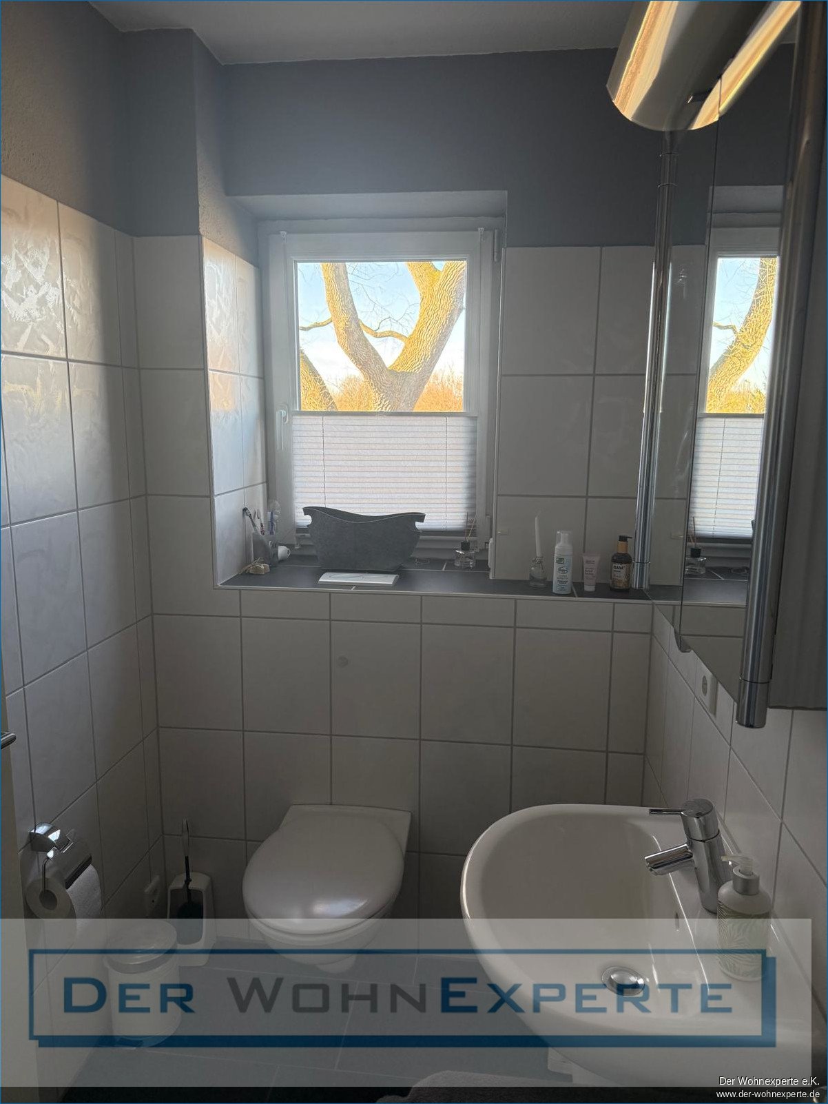 Gäste WC