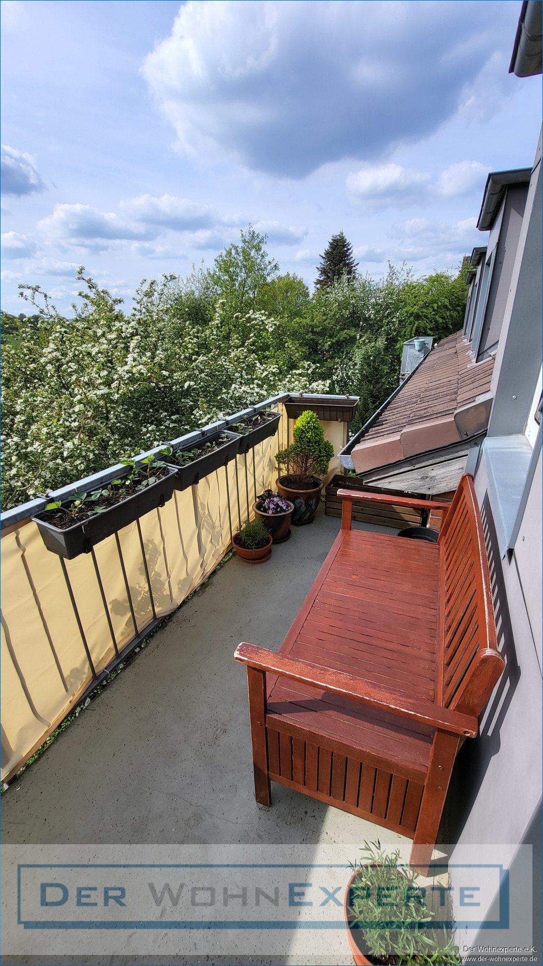Balkon Balkon