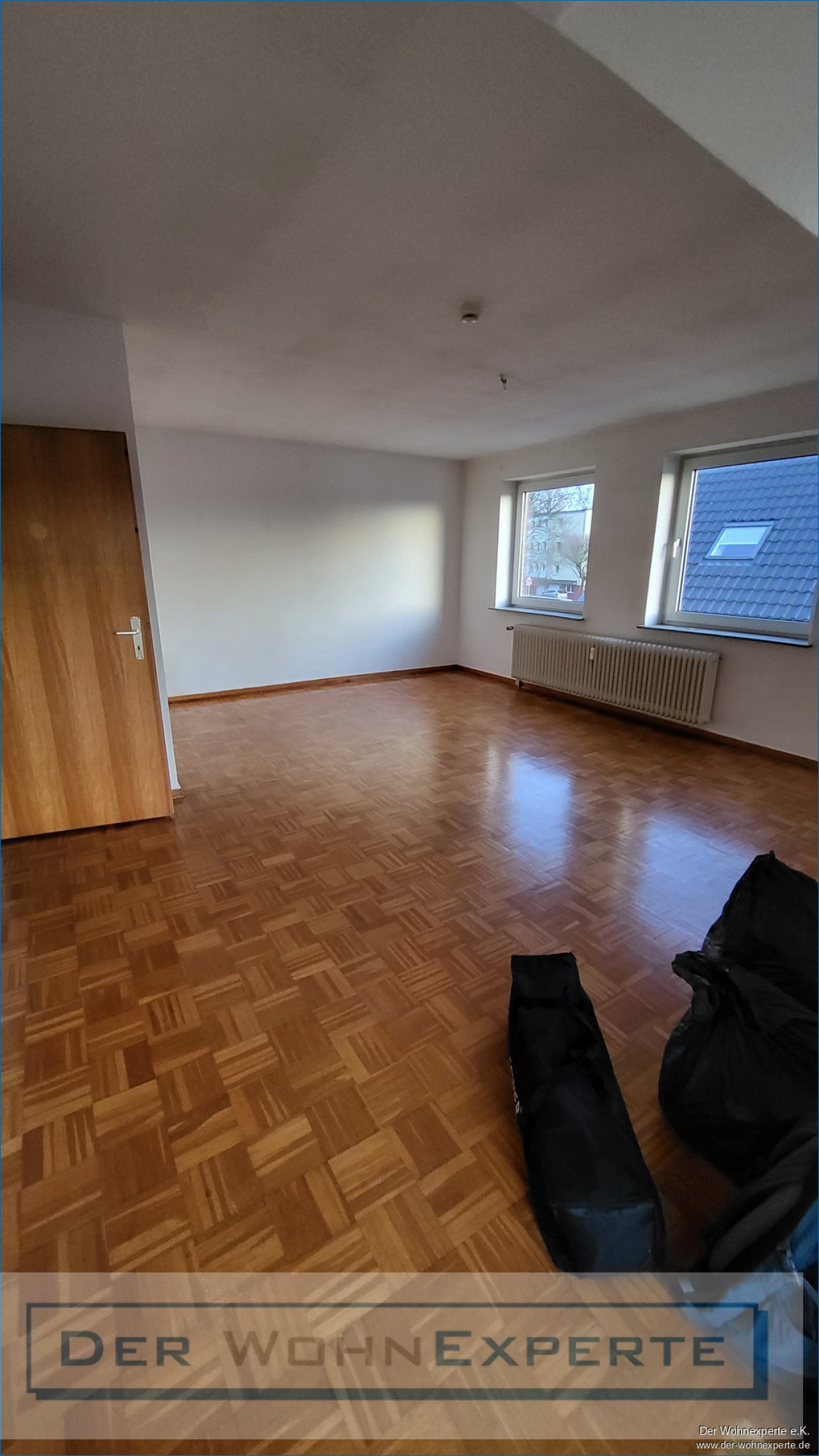 Wohn- und Schlafzimmer Wohn- und Schlafzimmer