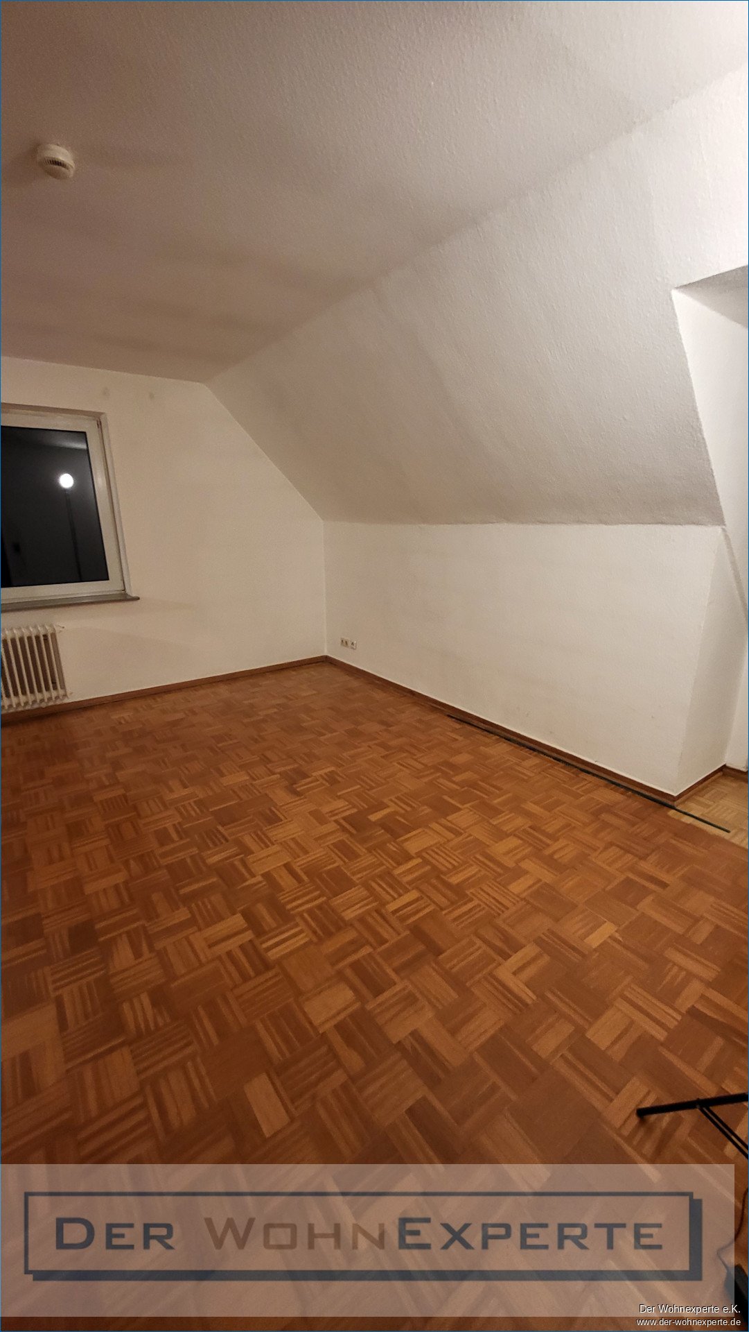 Wohn- und Schlafzimmer Wohn- und Schlafzimmer