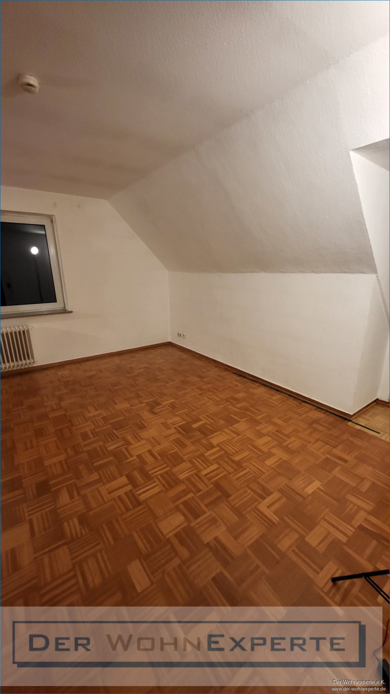 Wohn- und Schlafzimmer Wohn- und Schlafzimmer