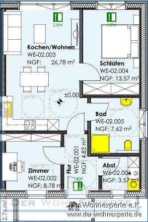 Grundriss Grundriss