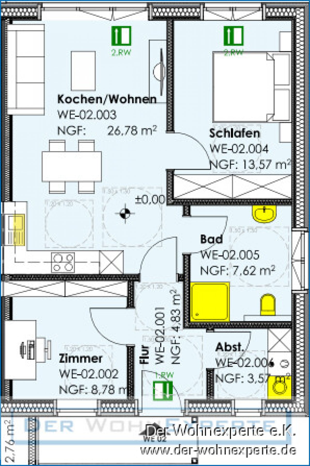 Grundriss Grundriss