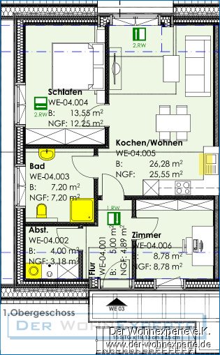 Grundriss Grundriss