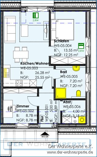 Grundriss Grundriss