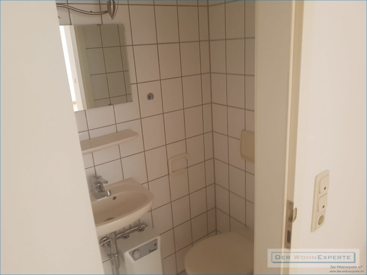 Gäste WC Gäste WC