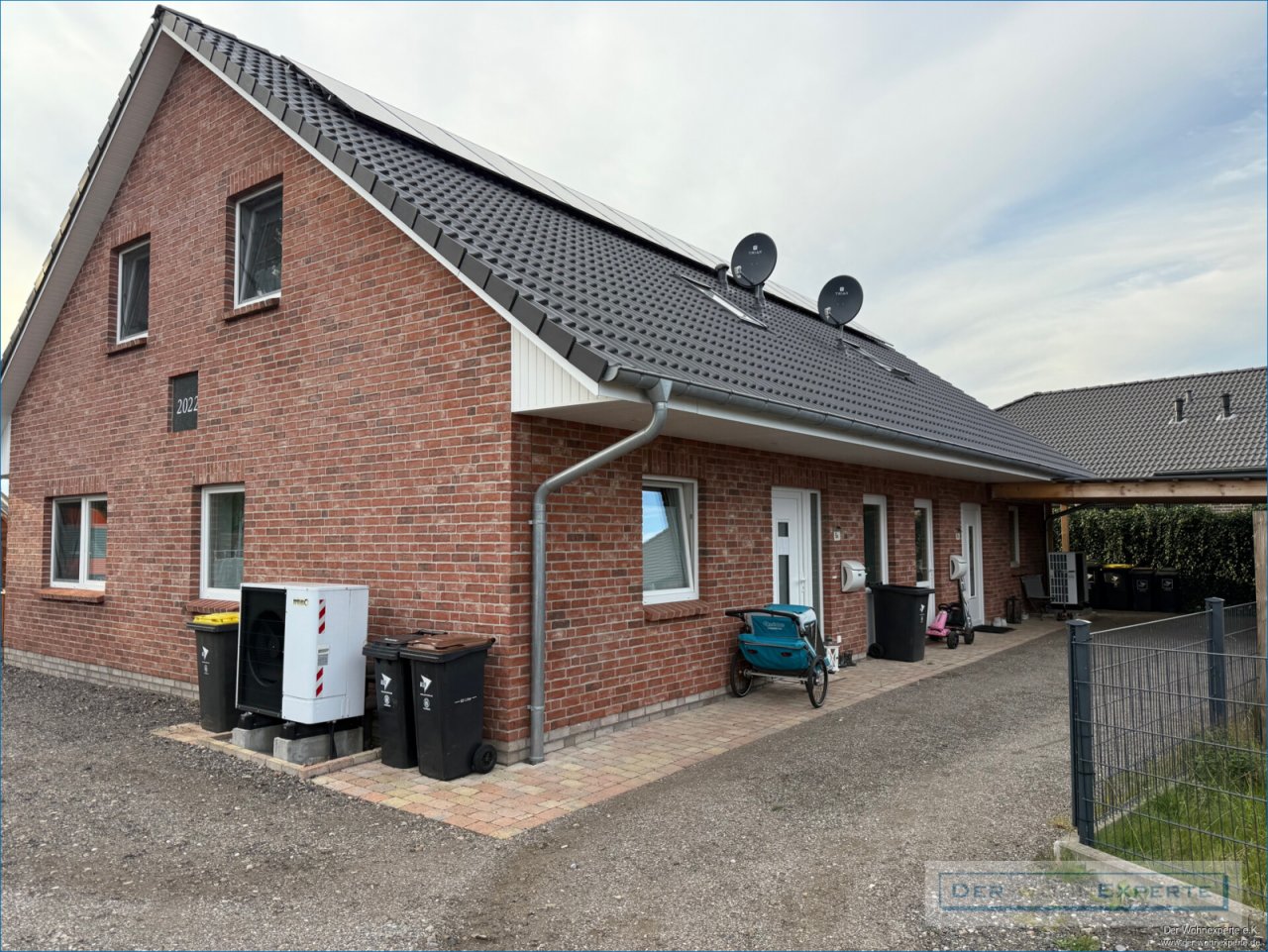 Ansicht