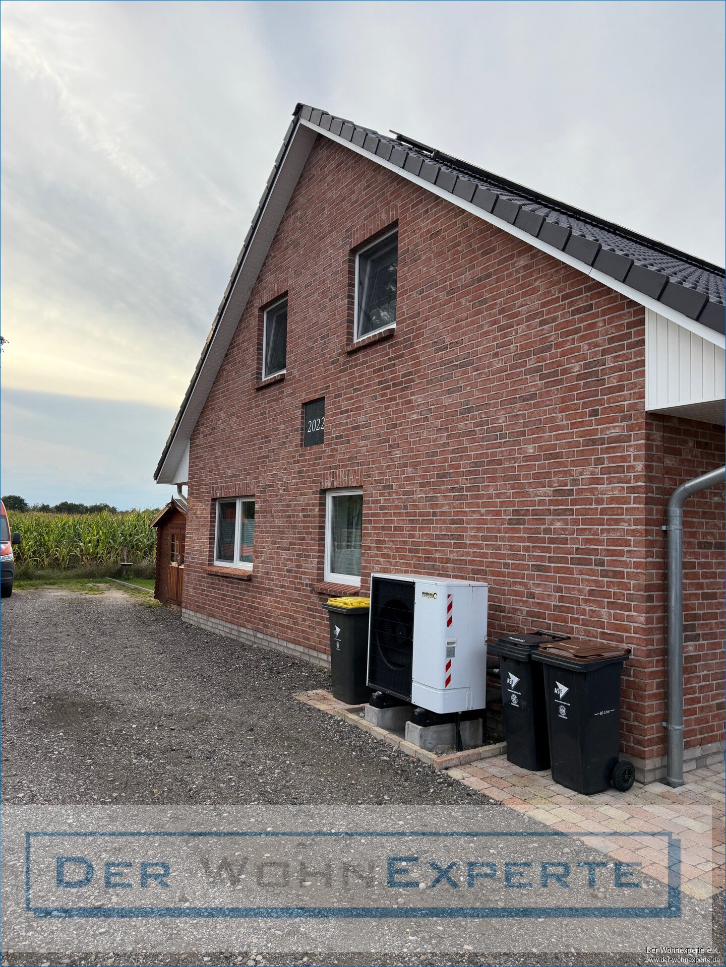 Ansicht Ansicht