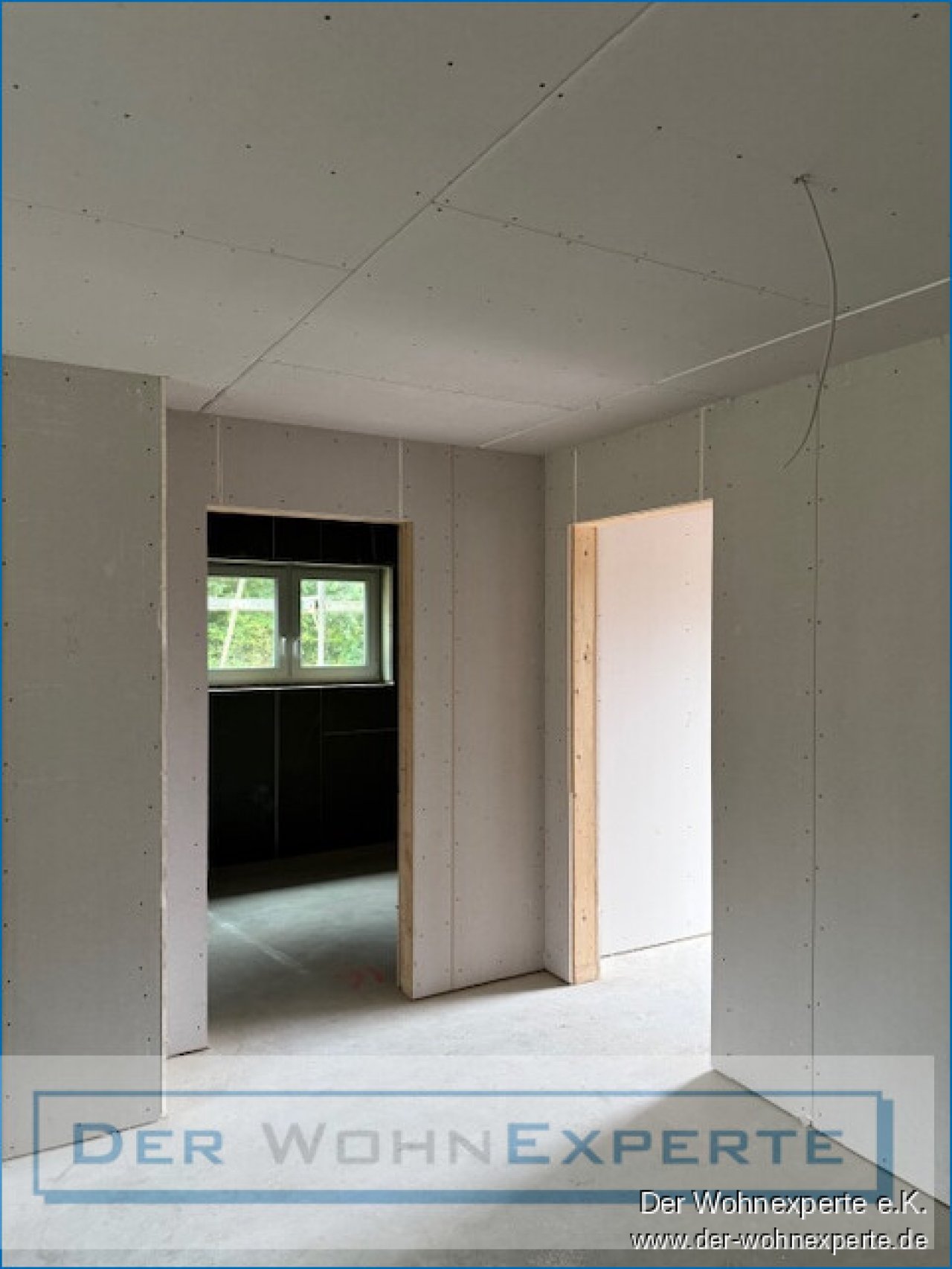 Wohnzimmer/Küche