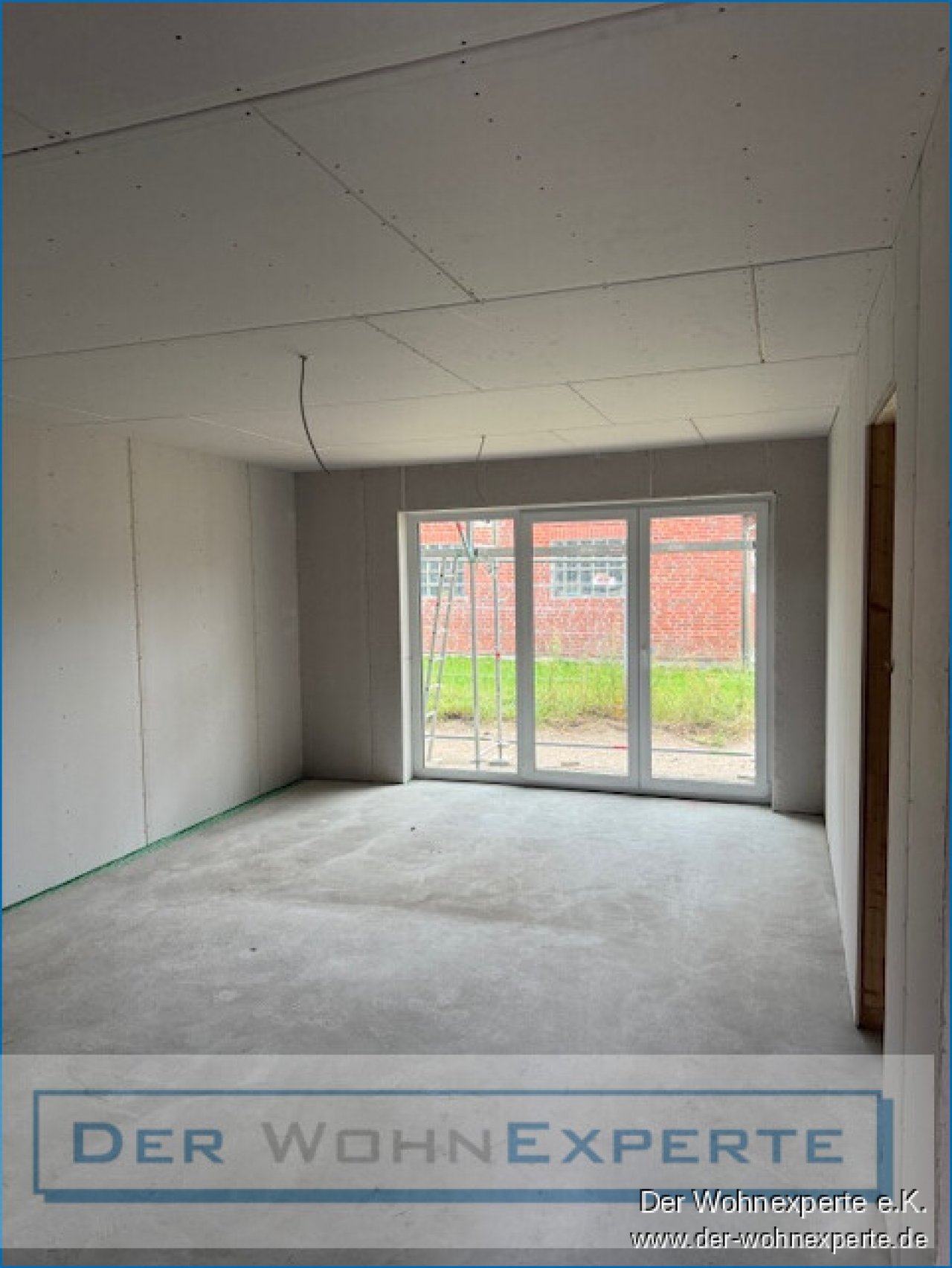 Wohnzimmer/Küche