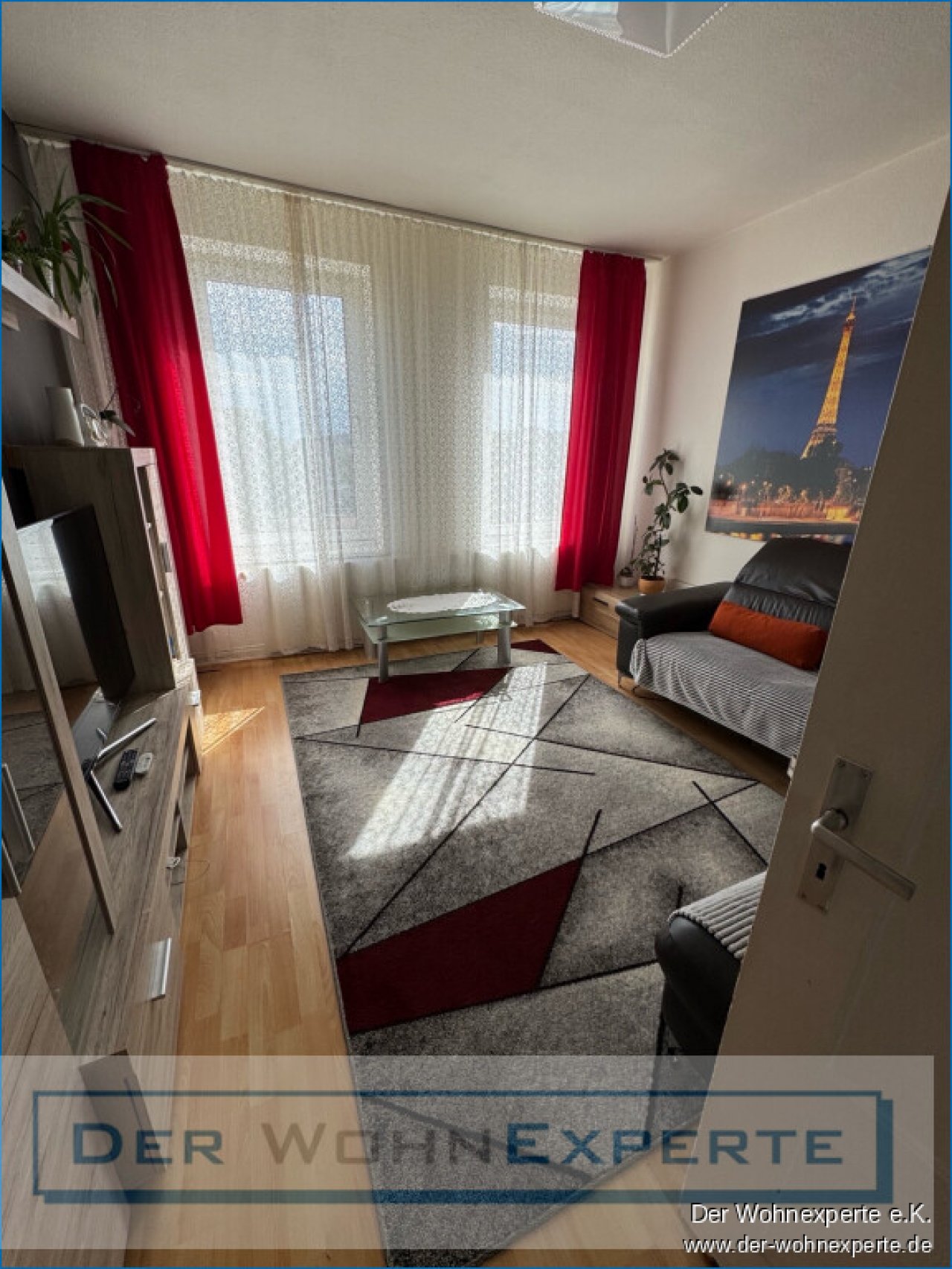 Wohnzimmer Wohnzimmer