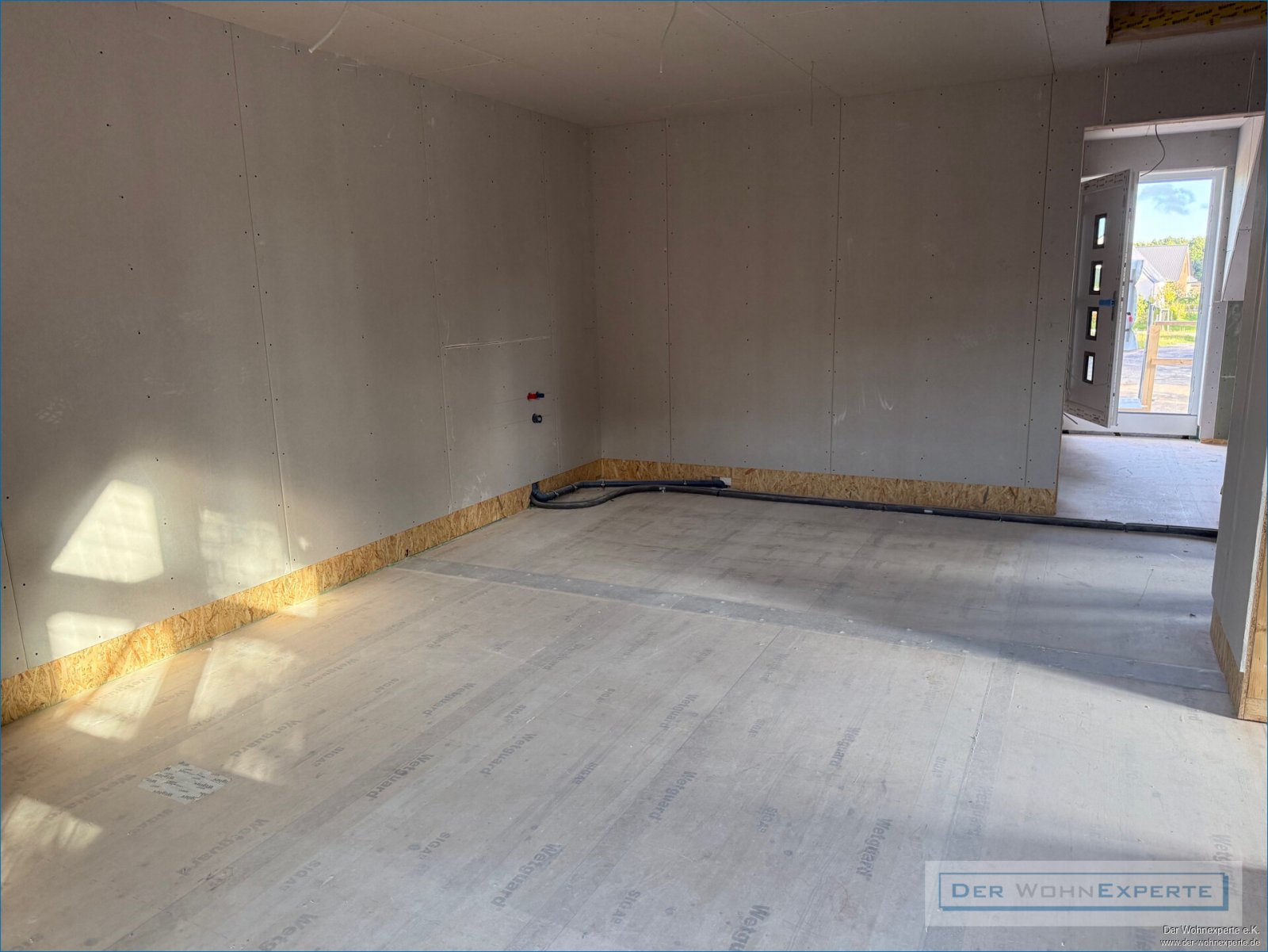 Wohnzimmer/Küche Wohnzimmer/Küche
