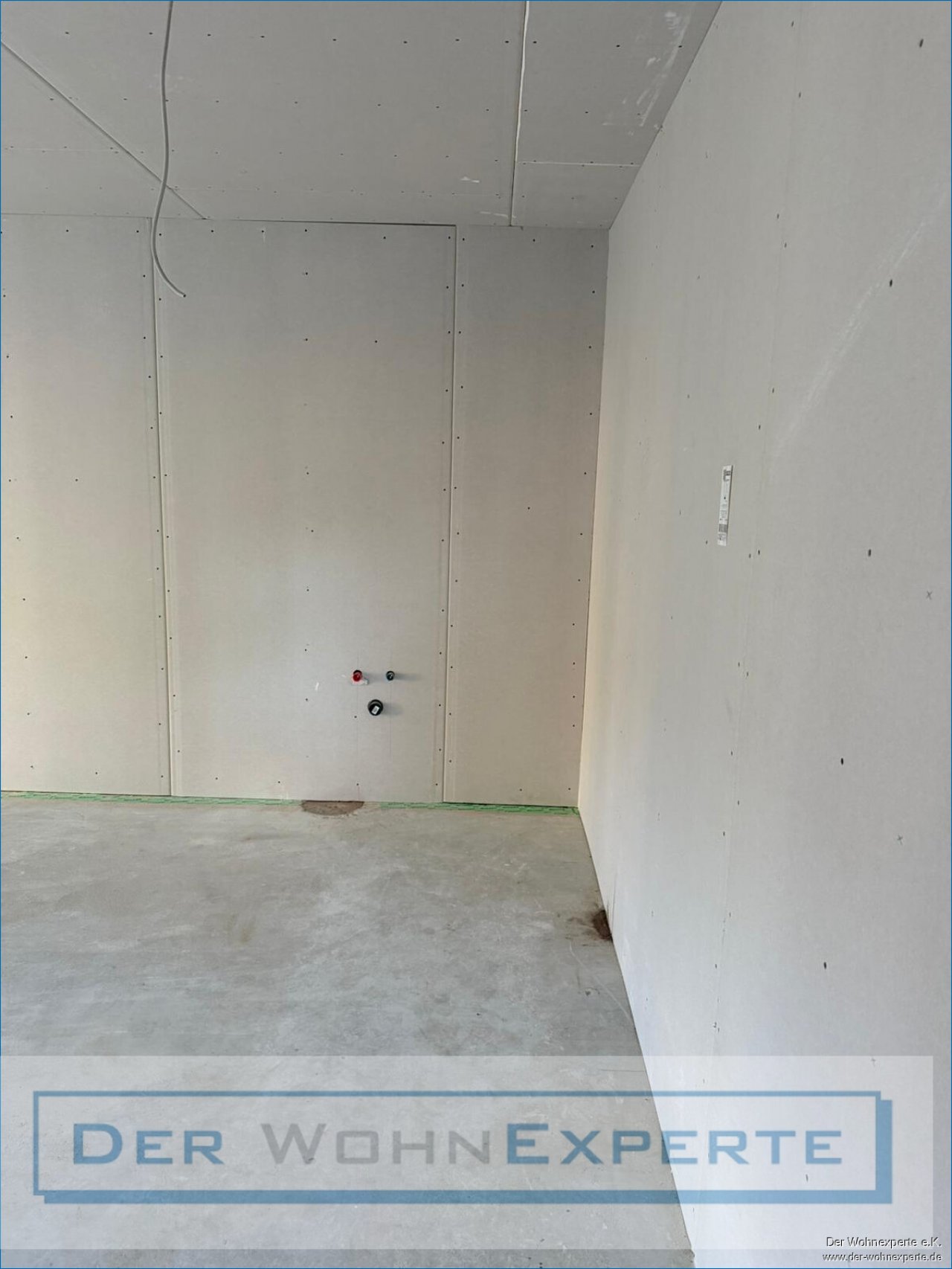 Wohnzimmer/Küche