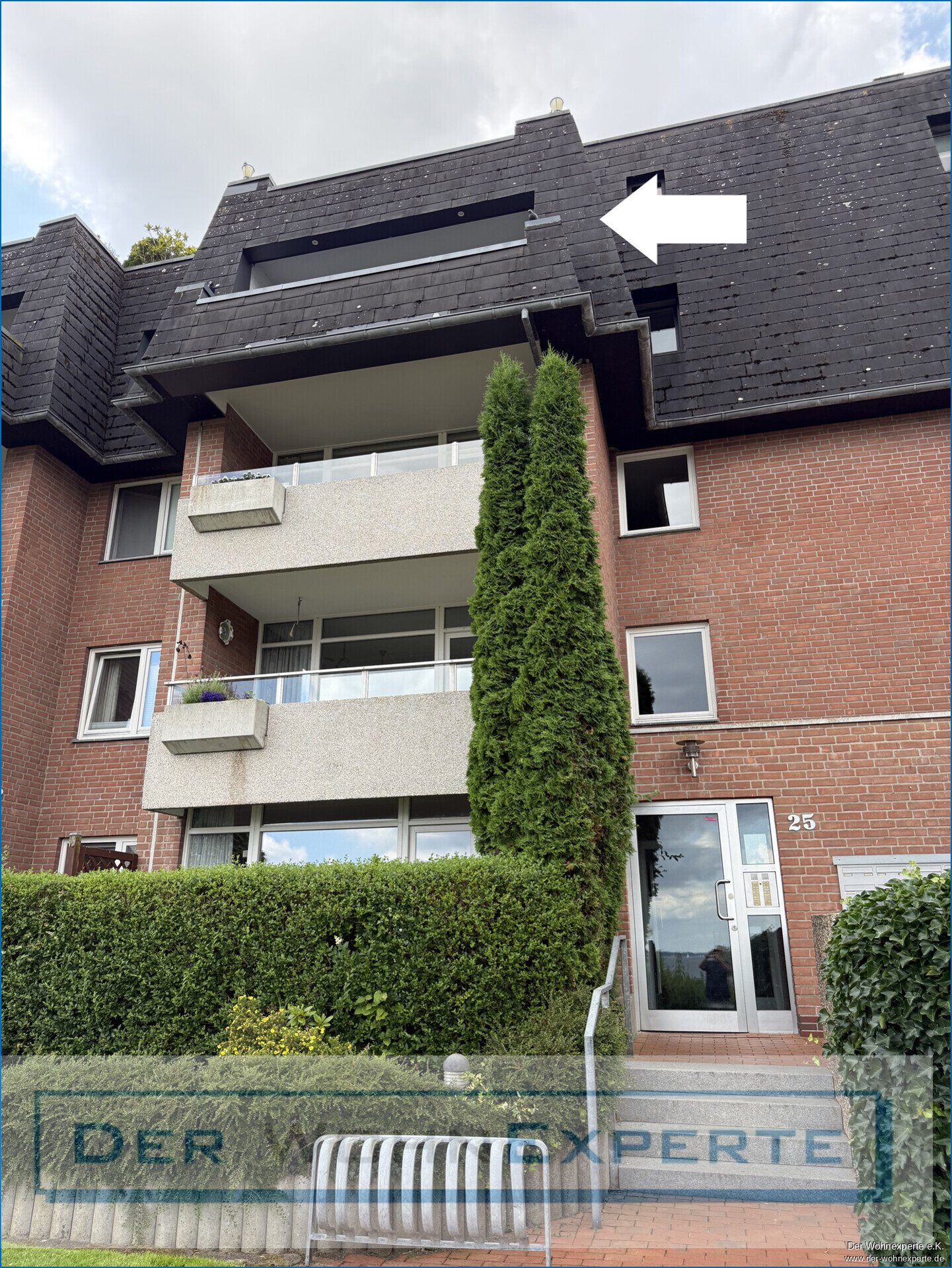 Außen Außen