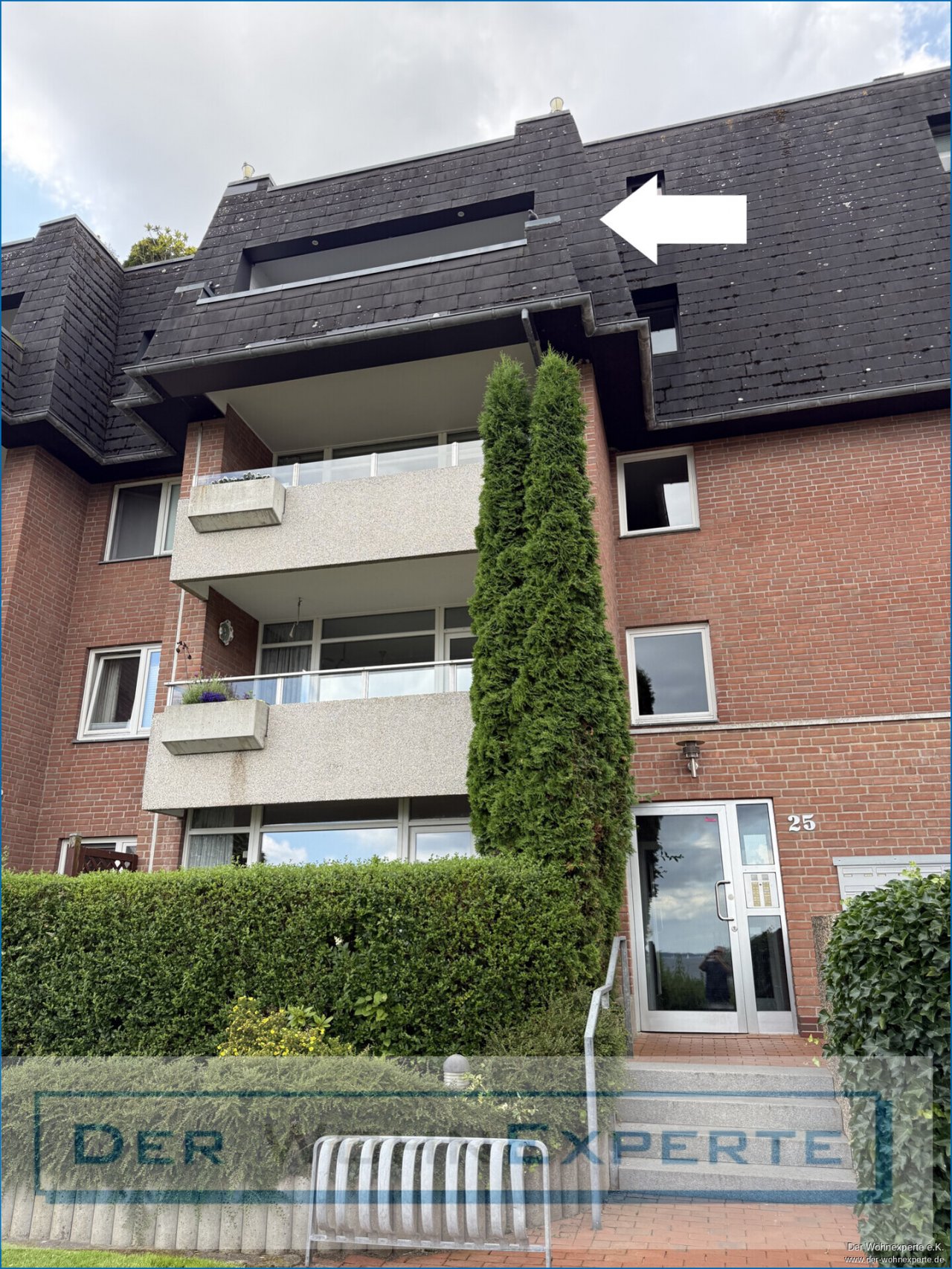 Außen
