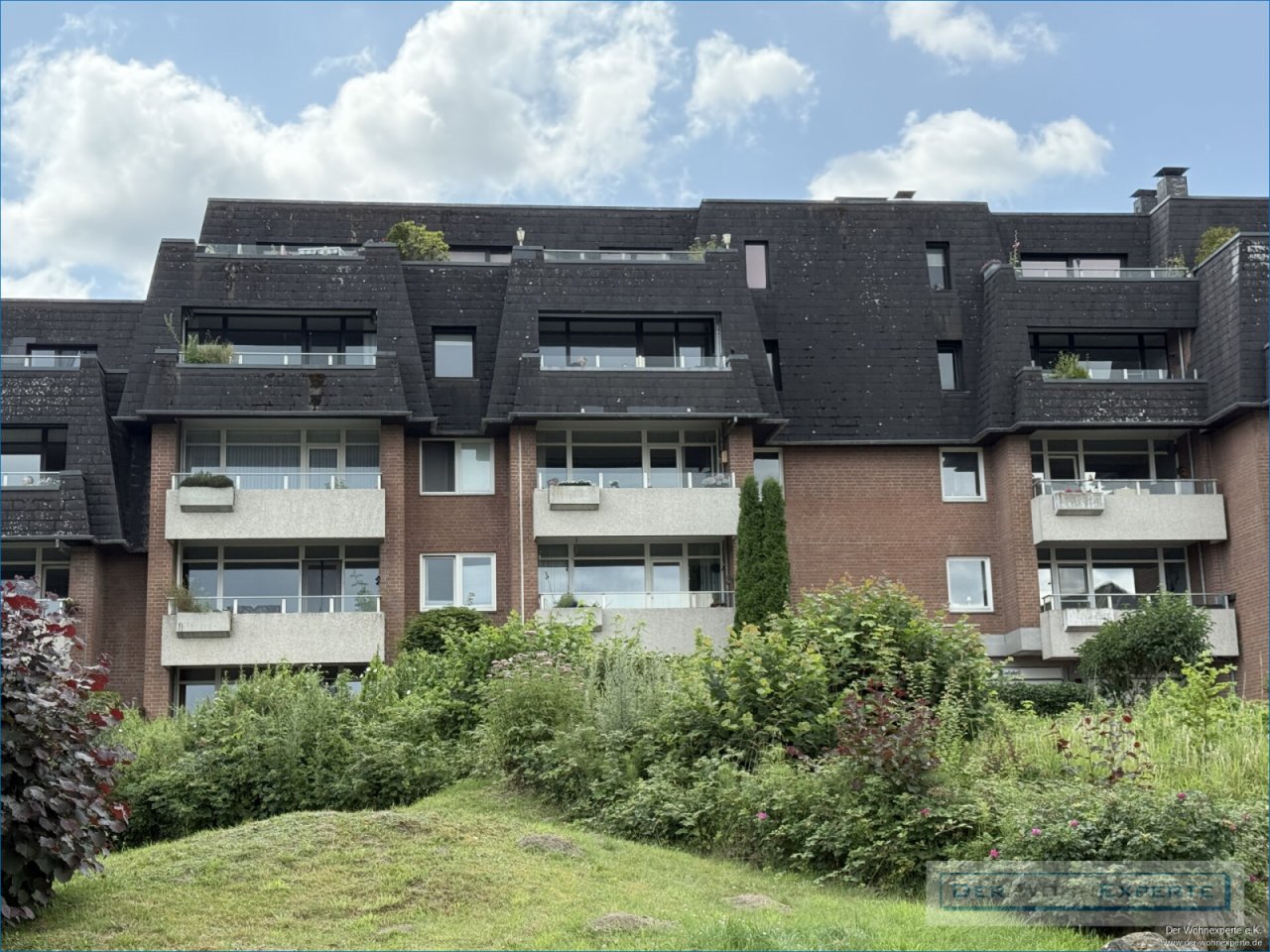 Außen