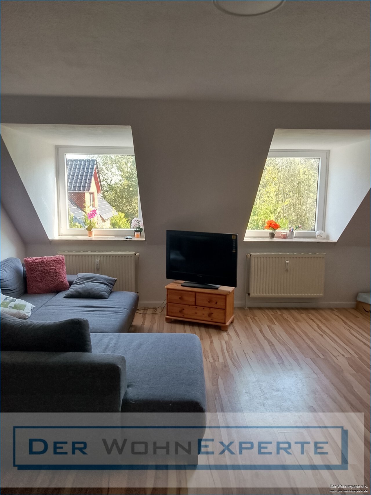 Wohnzimmer Wohnzimmer