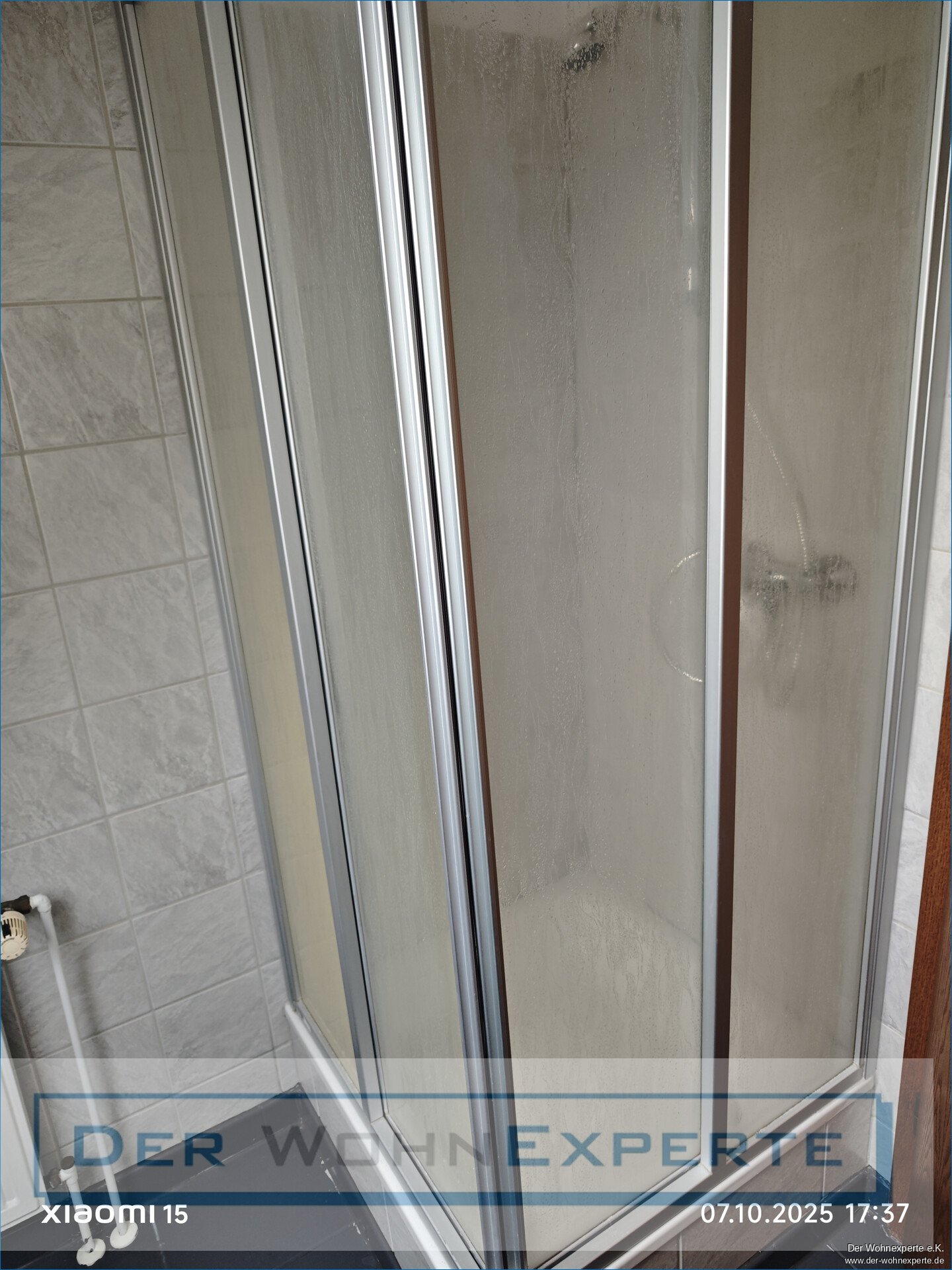 Dusche Dusche
