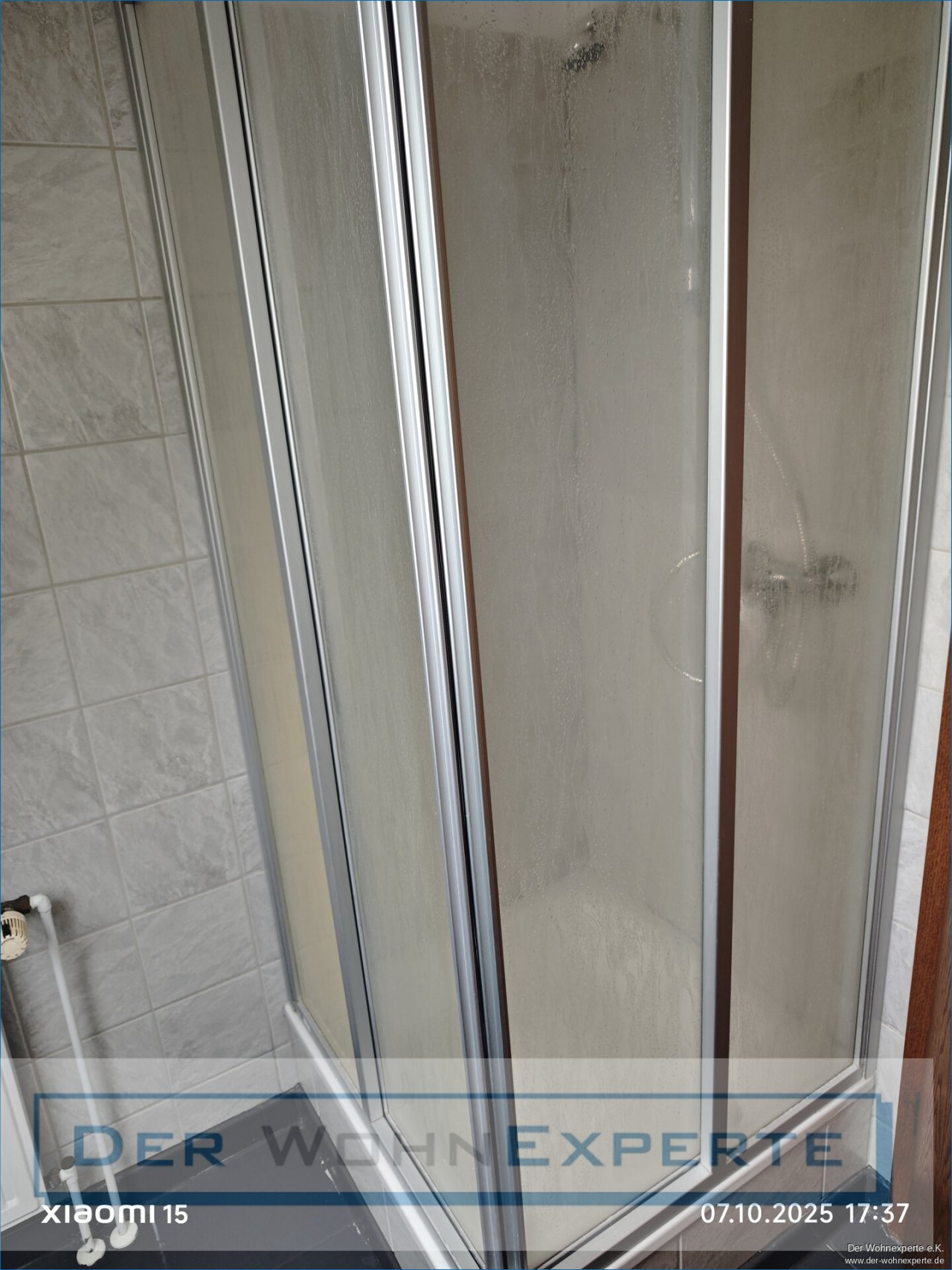 Dusche Dusche