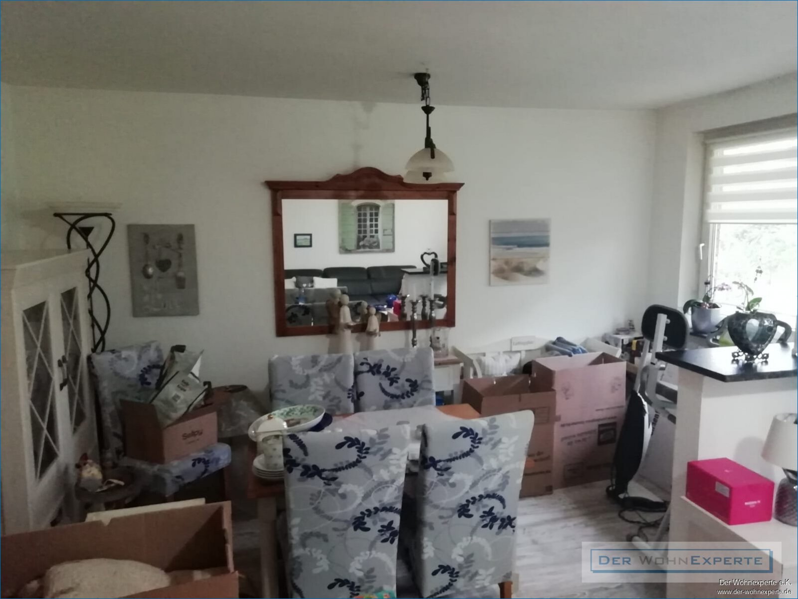 Esszimmer Esszimmer