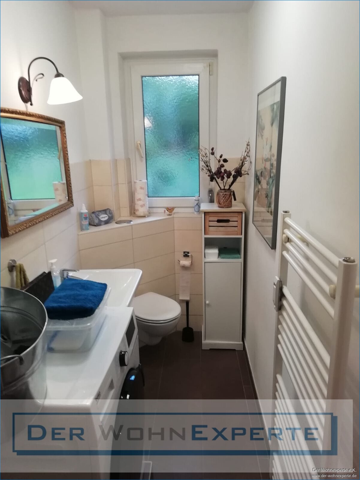 Gäste-WC  Gäste-WC
