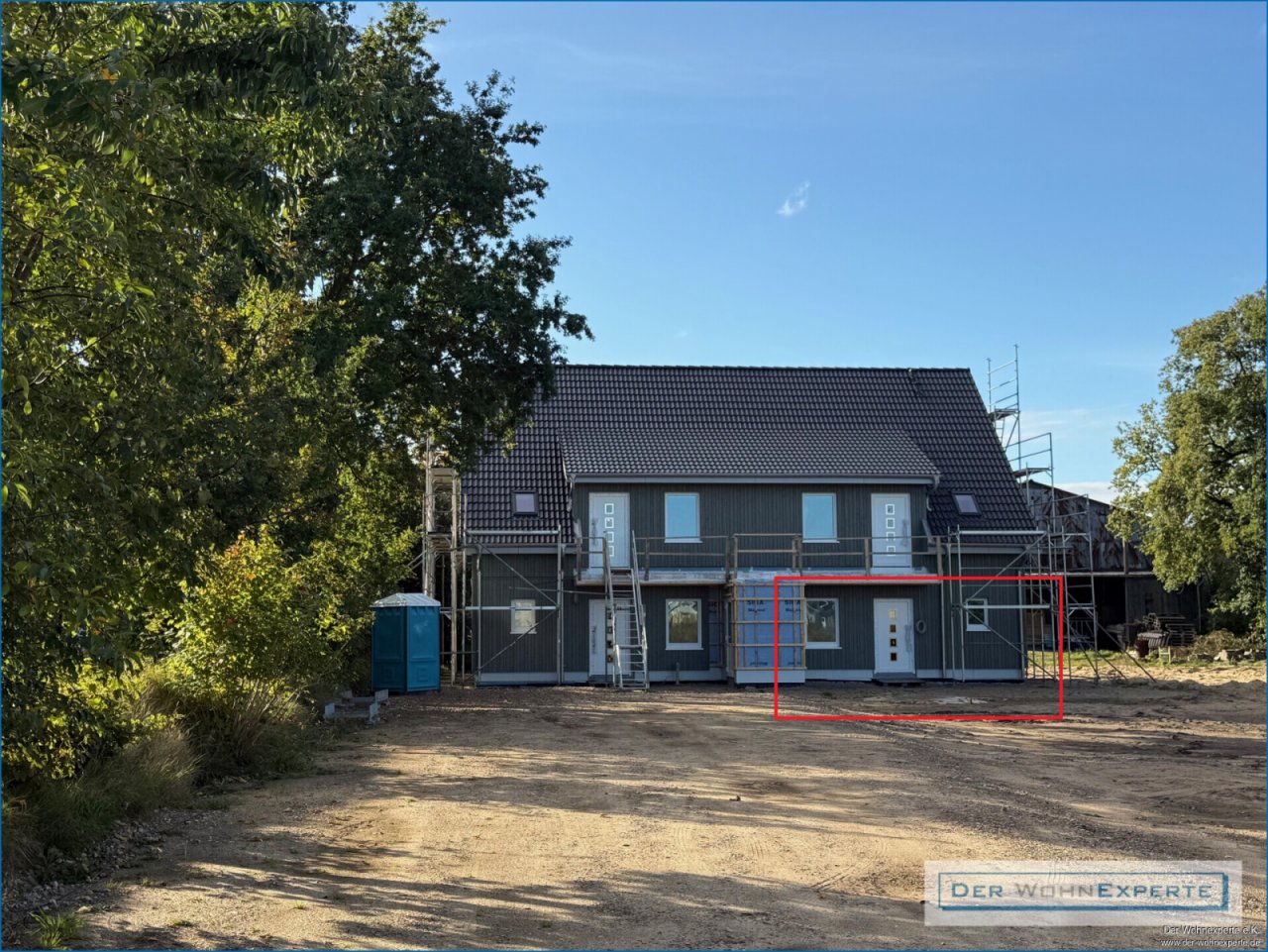 Ansicht vorne Ansicht vorne