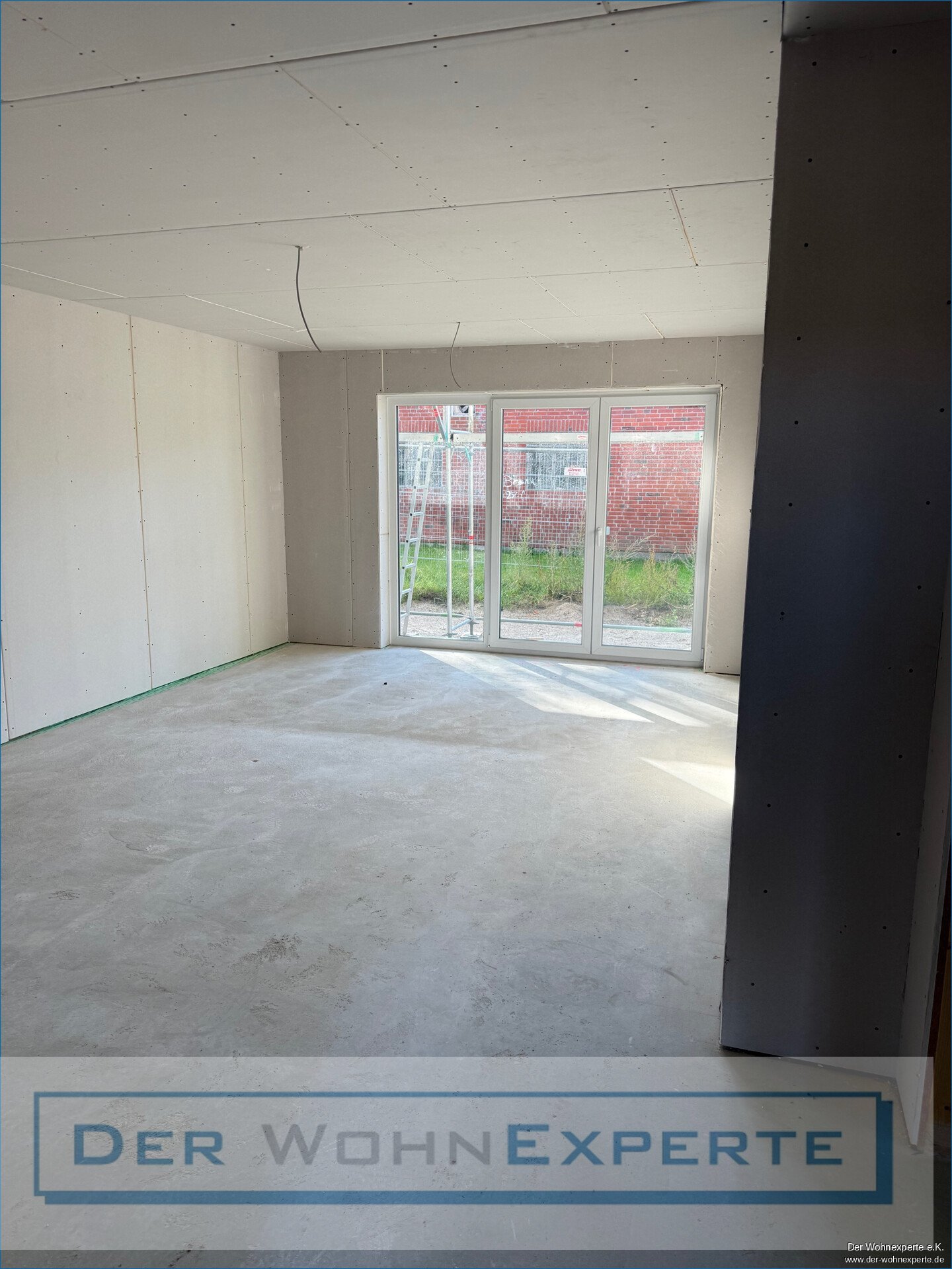 Wohnzimmer/Küche Wohnzimmer/Küche