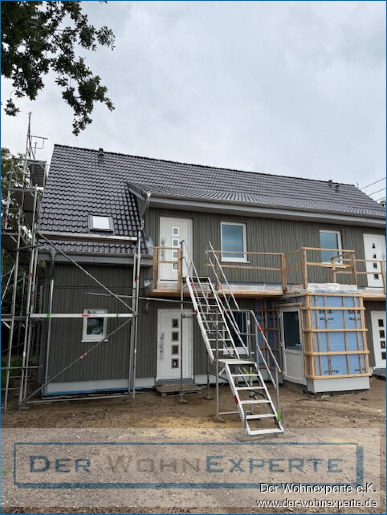 Ansicht vorne (neu) Ansicht vorne (neu)